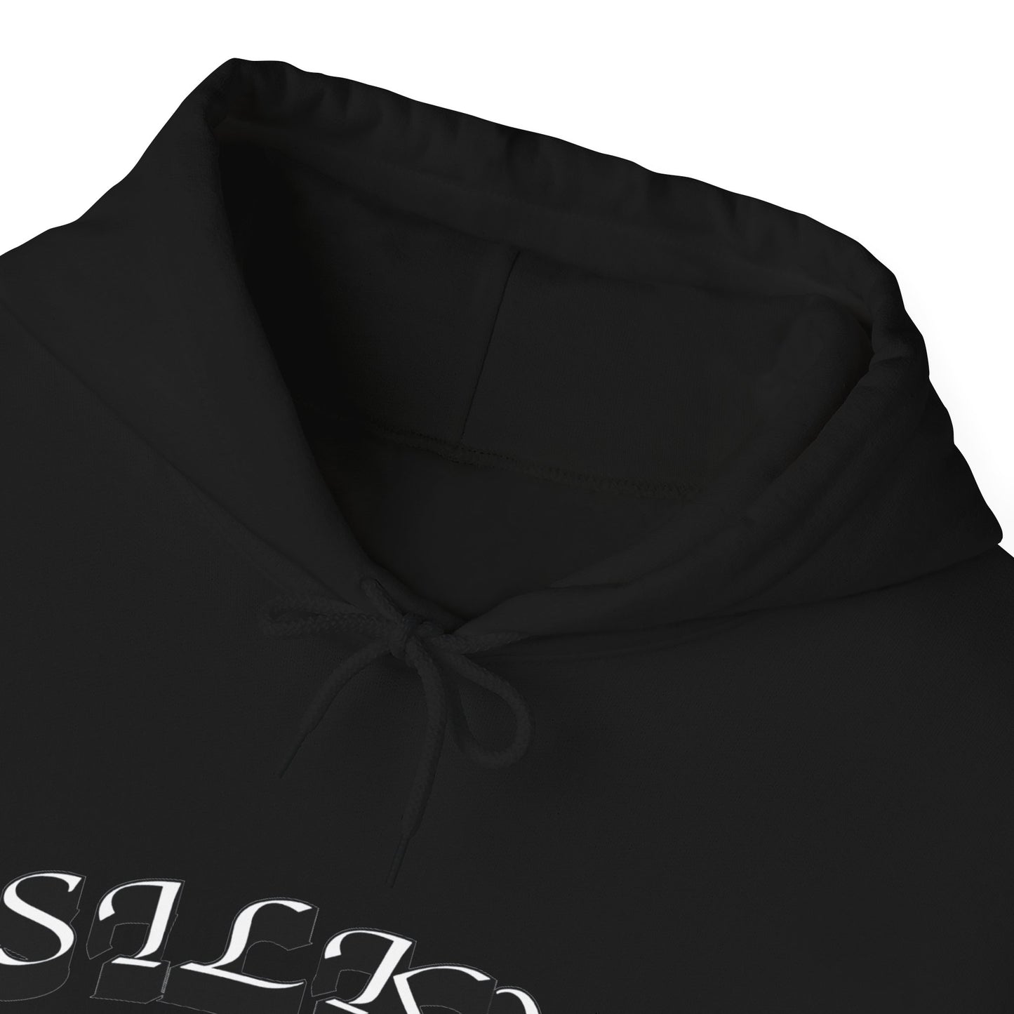 The Silky Sweatshirt