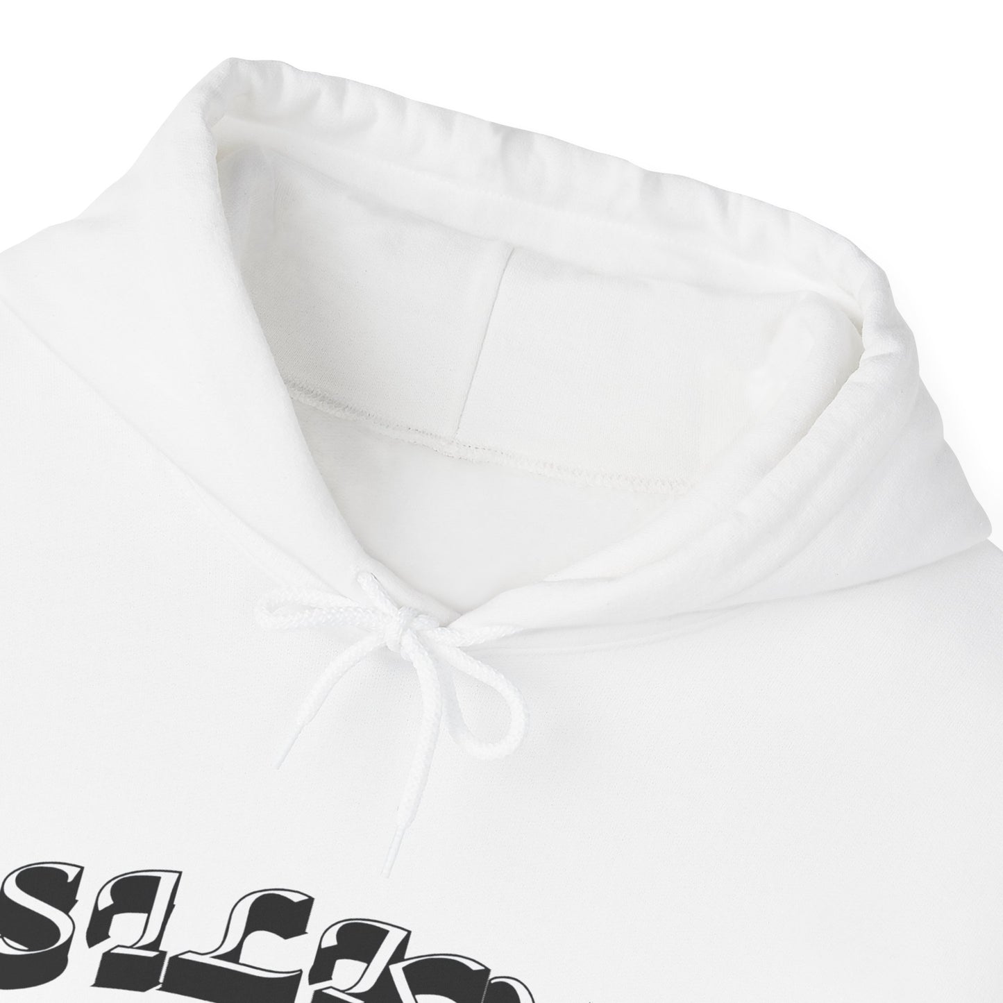 The Silky Sweatshirt