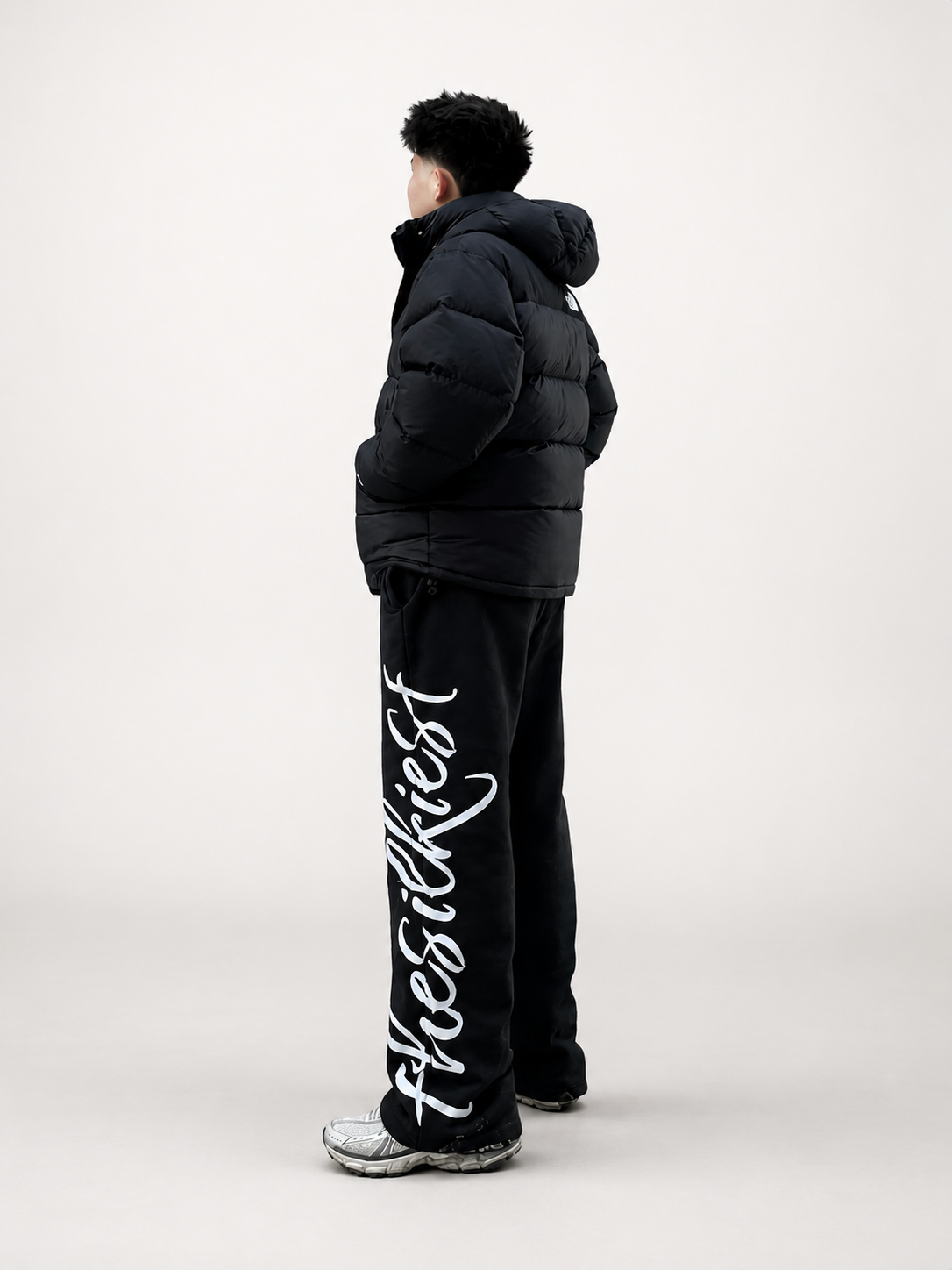 Sweatpants