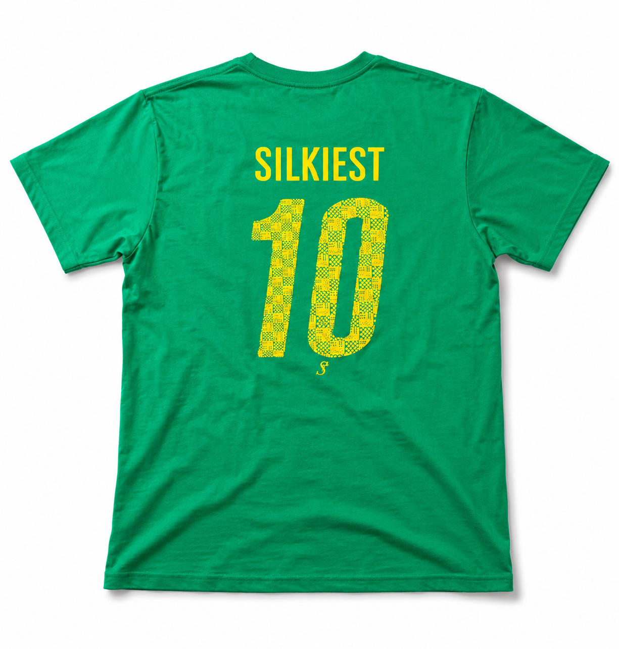 Senegal “Champions of Teranga” T-Shirt