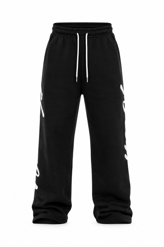 The Silkiest Sweatpants