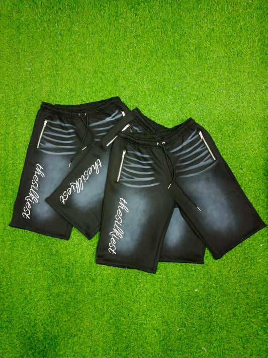 The Silkiest Sweatshorts