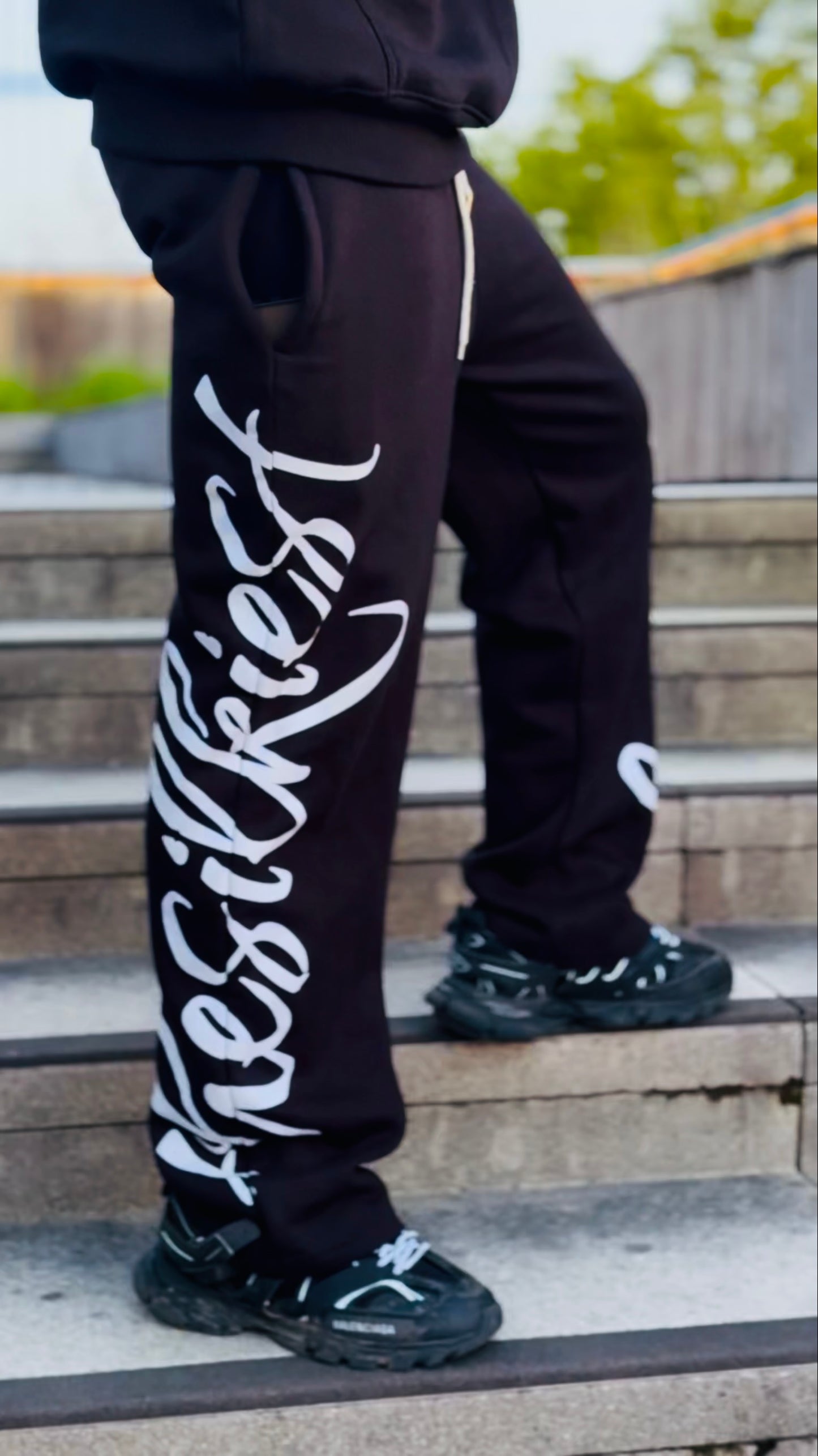 Le pantalon de jogging le plus doux