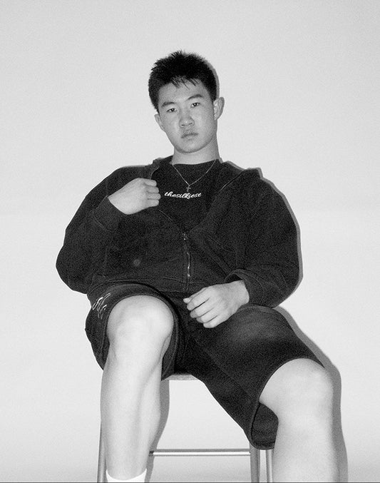 The Silkiest T-Shirt