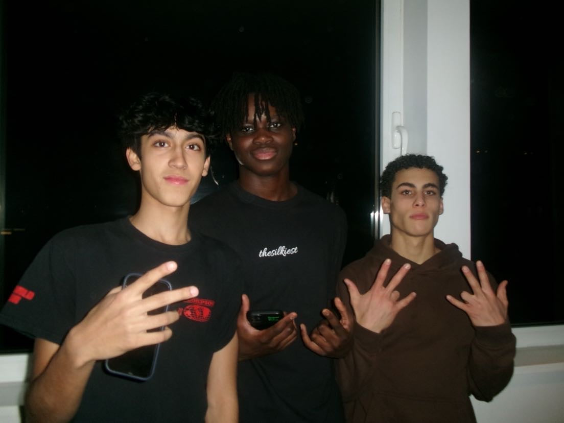 The Silkiest T-Shirt